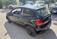 Volkswagen Polo 1.2 TDI 75cv Confortline 3p / 184000km / 2012 