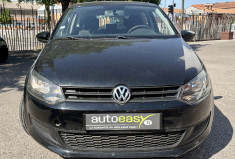 Volkswagen Polo 1.2 TDI 75cv Confortline 3p / 184000km / 2012 