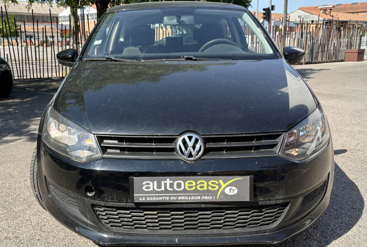 Volkswagen Polo 1.2 TDI 75cv Confortline 3p / 184000km / 2012 