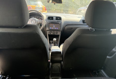 Volkswagen Polo 1.2 TDI 75cv Confortline 3p / 184000km / 2012 