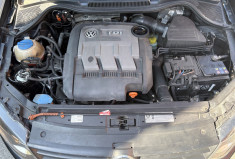 Volkswagen Polo 1.2 TDI 75cv Confortline 3p / 184000km / 2012 