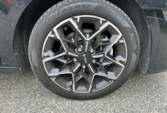 Kia Ceed GT-Line Premium 1.6 CRDi 16V Eco-Dynamics+ DCT7 / Entretien Kia 100%