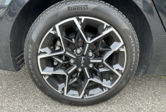 Kia Ceed GT-Line Premium 1.6 CRDi 16V Eco-Dynamics+ DCT7 / Entretien Kia 100%