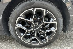 Kia Ceed GT-Line Premium 1.6 CRDi 16V Eco-Dynamics+ DCT7 / Entretien Kia 100%