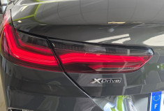 BMW SERIE 8 CABRIOLET 840D xDrive 340 BVA8 M SPORT  / BMW INDIVIDUAL / DISPLAY KEY / HUD 