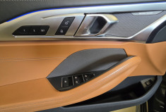 BMW SERIE 8 CABRIOLET 840D xDrive 340 BVA8 M SPORT  / BMW INDIVIDUAL / DISPLAY KEY / HUD 