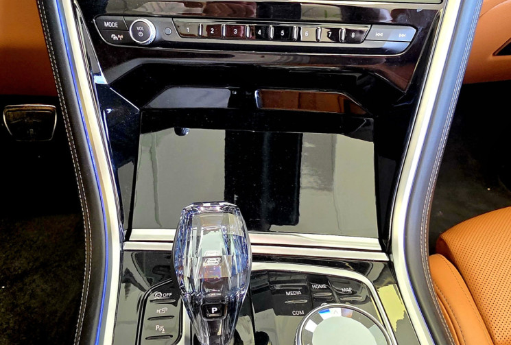 BMW SERIE 8 CABRIOLET 840D xDrive 340 BVA8 M SPORT  / BMW INDIVIDUAL / DISPLAY KEY / HUD 