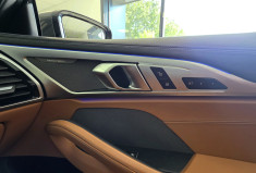 BMW SERIE 8 CABRIOLET 840D xDrive 340 BVA8 M SPORT  / BMW INDIVIDUAL / DISPLAY KEY / HUD 