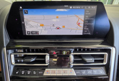 BMW SERIE 8 CABRIOLET 840D xDrive 340 BVA8 M SPORT  / BMW INDIVIDUAL / DISPLAY KEY / HUD 