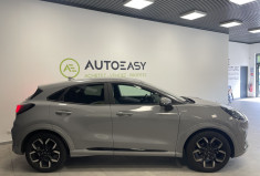 Ford Puma 1.0 Eco Boost 125 ch st line X/ suivi complet chez Ford