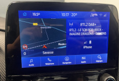 Ford Puma 1.0 Eco Boost 125 ch st line X/ suivi complet chez Ford
