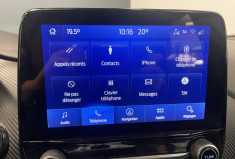 Ford Puma 1.0 Eco Boost 125 ch st line X/ suivi complet chez Ford