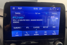 Ford Puma 1.0 Eco Boost 125 ch st line X/ suivi complet chez Ford