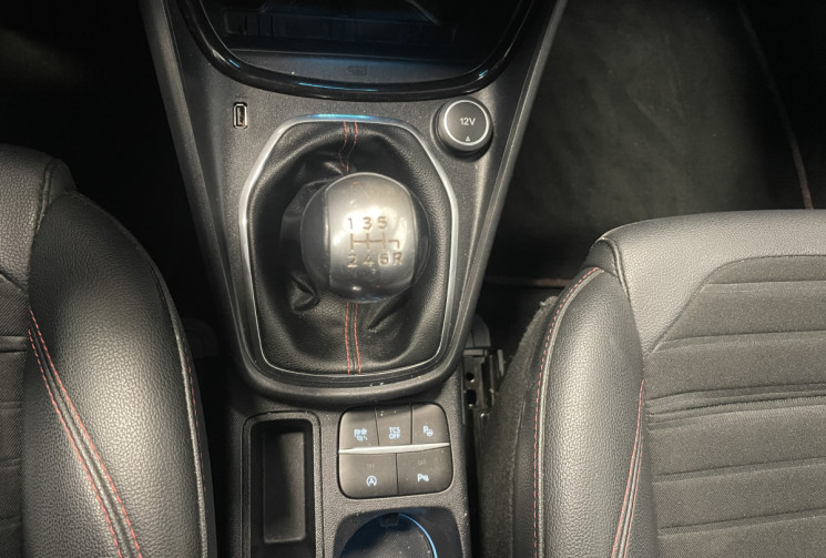 Ford Puma 1.0 Eco Boost 125 ch st line X/ suivi complet chez Ford