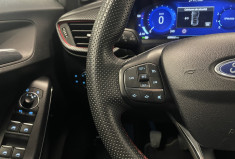 Ford Puma 1.0 Eco Boost 125 ch st line X/ suivi complet chez Ford
