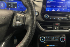 Ford Puma 1.0 Eco Boost 125 ch st line X/ suivi complet chez Ford