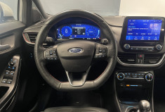 Ford Puma 1.0 Eco Boost 125 ch st line X/ suivi complet chez Ford