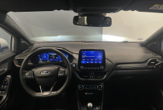 Ford Puma 1.0 Eco Boost 125 ch st line X/ suivi complet chez Ford