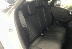 Ford Puma 1.0 Eco Boost 125 ch st line X/ suivi complet chez Ford