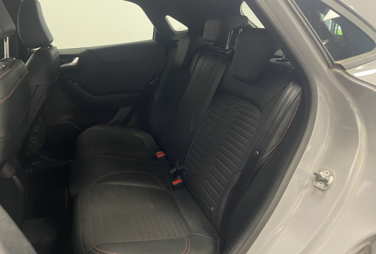 Ford Puma 1.0 Eco Boost 125 ch st line X/ suivi complet chez Ford