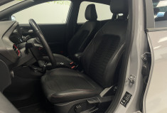Ford Puma 1.0 Eco Boost 125 ch st line X/ suivi complet chez Ford