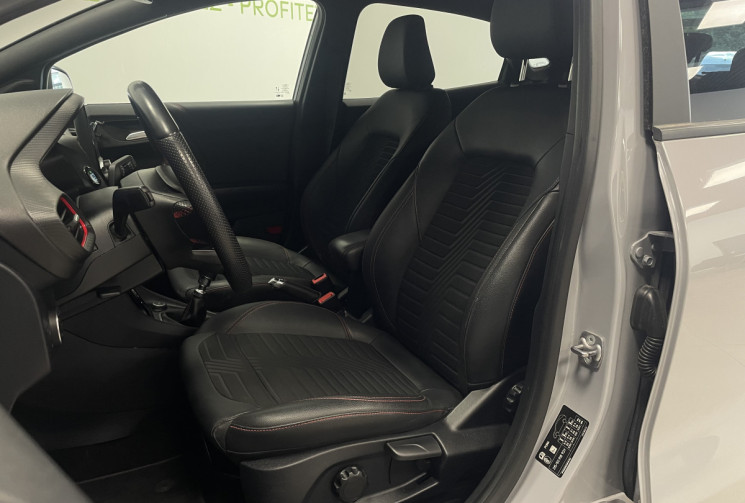 Ford Puma 1.0 Eco Boost 125 ch st line X/ suivi complet chez Ford