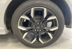 Ford Puma 1.0 Eco Boost 125 ch st line X/ suivi complet chez Ford