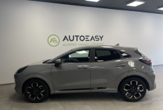 Ford Puma 1.0 Eco Boost 125 ch st line X/ suivi complet chez Ford
