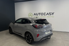 Ford Puma 1.0 Eco Boost 125 ch st line X/ suivi complet chez Ford