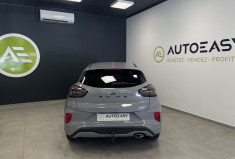 Ford Puma 1.0 Eco Boost 125 ch st line X/ suivi complet chez Ford