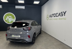 Ford Puma 1.0 Eco Boost 125 ch st line X/ suivi complet chez Ford