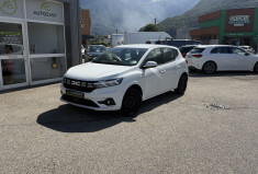 Dacia Sandero 1.0 TCe 90