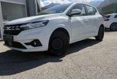 Dacia Sandero 1.0 TCe 90