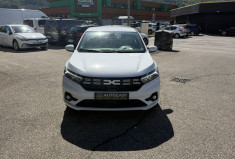 Dacia Sandero 1.0 TCe 90