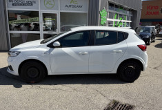 Dacia Sandero 1.0 TCe 90