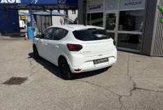 Dacia Sandero 1.0 TCe 90