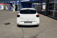 Dacia Sandero 1.0 TCe 90