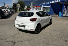 Dacia Sandero 1.0 TCe 90