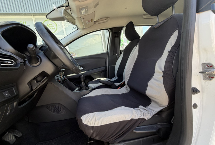 Dacia Sandero 1.0 TCe 90