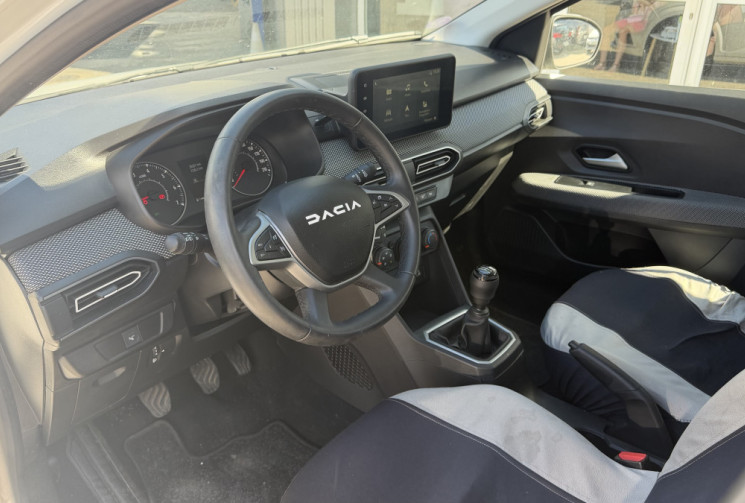 Dacia Sandero 1.0 TCe 90