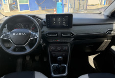 Dacia Sandero 1.0 TCe 90
