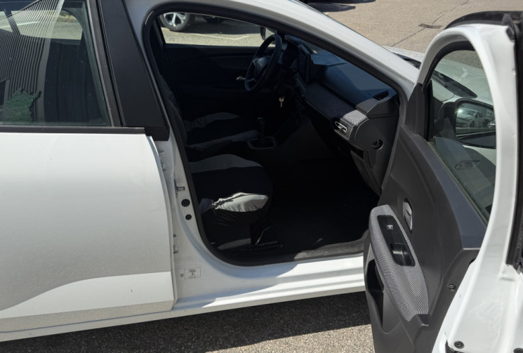 Dacia Sandero 1.0 TCe 90