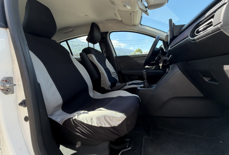 Dacia Sandero 1.0 TCe 90