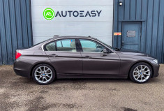 BMW Série 3 335i ActiveHybrid 3 Luxury Batterie neuve Toit Ouvrant Head Up Hifi Caméra Cuir Keyless