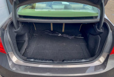 BMW Série 3 335i ActiveHybrid 3 Luxury Batterie neuve Toit Ouvrant Head Up Hifi Caméra Cuir Keyless