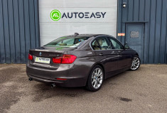 BMW Série 3 335i ActiveHybrid 3 Luxury Batterie neuve Toit Ouvrant Head Up Hifi Caméra Cuir Keyless