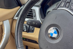 BMW Série 3 335i ActiveHybrid 3 Luxury Batterie neuve Toit Ouvrant Head Up Hifi Caméra Cuir Keyless