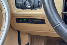 BMW Série 3 335i ActiveHybrid 3 Luxury Batterie neuve Toit Ouvrant Head Up Hifi Caméra Cuir Keyless
