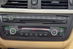 BMW Série 3 335i ActiveHybrid 3 Luxury Batterie neuve Toit Ouvrant Head Up Hifi Caméra Cuir Keyless