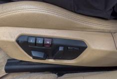 BMW Série 3 335i ActiveHybrid 3 Luxury Batterie neuve Toit Ouvrant Head Up Hifi Caméra Cuir Keyless